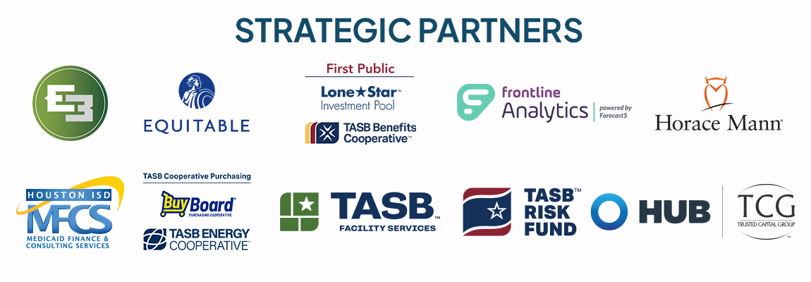Strategic Partners